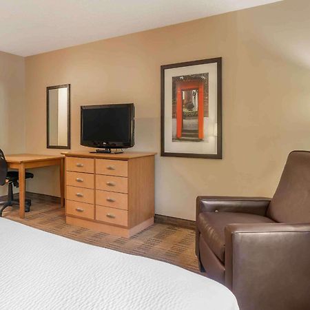 Extended Stay America Select Suites - St Louis - Westport - Craig Road Maryland Heights Eksteriør billede