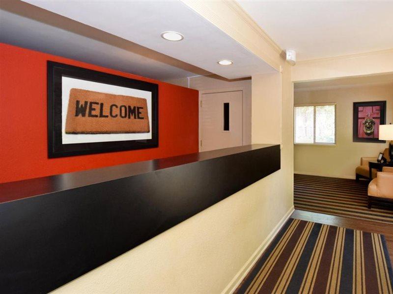 Extended Stay America Select Suites - St Louis - Westport - Craig Road Maryland Heights Eksteriør billede