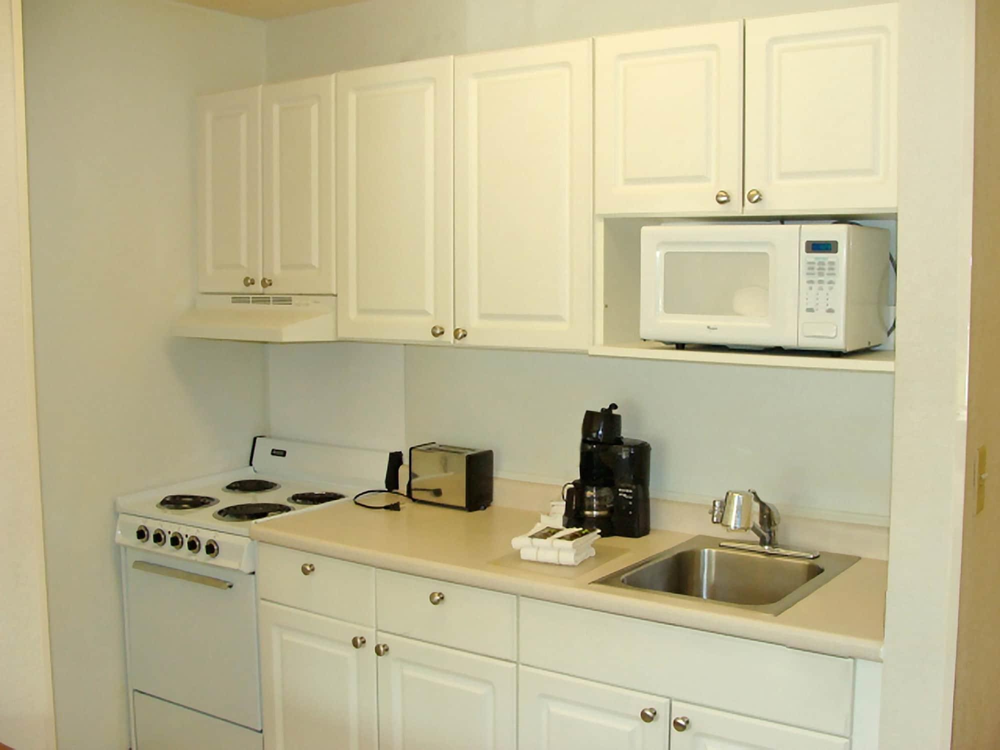 Extended Stay America Select Suites - St Louis - Westport - Craig Road Maryland Heights Eksteriør billede