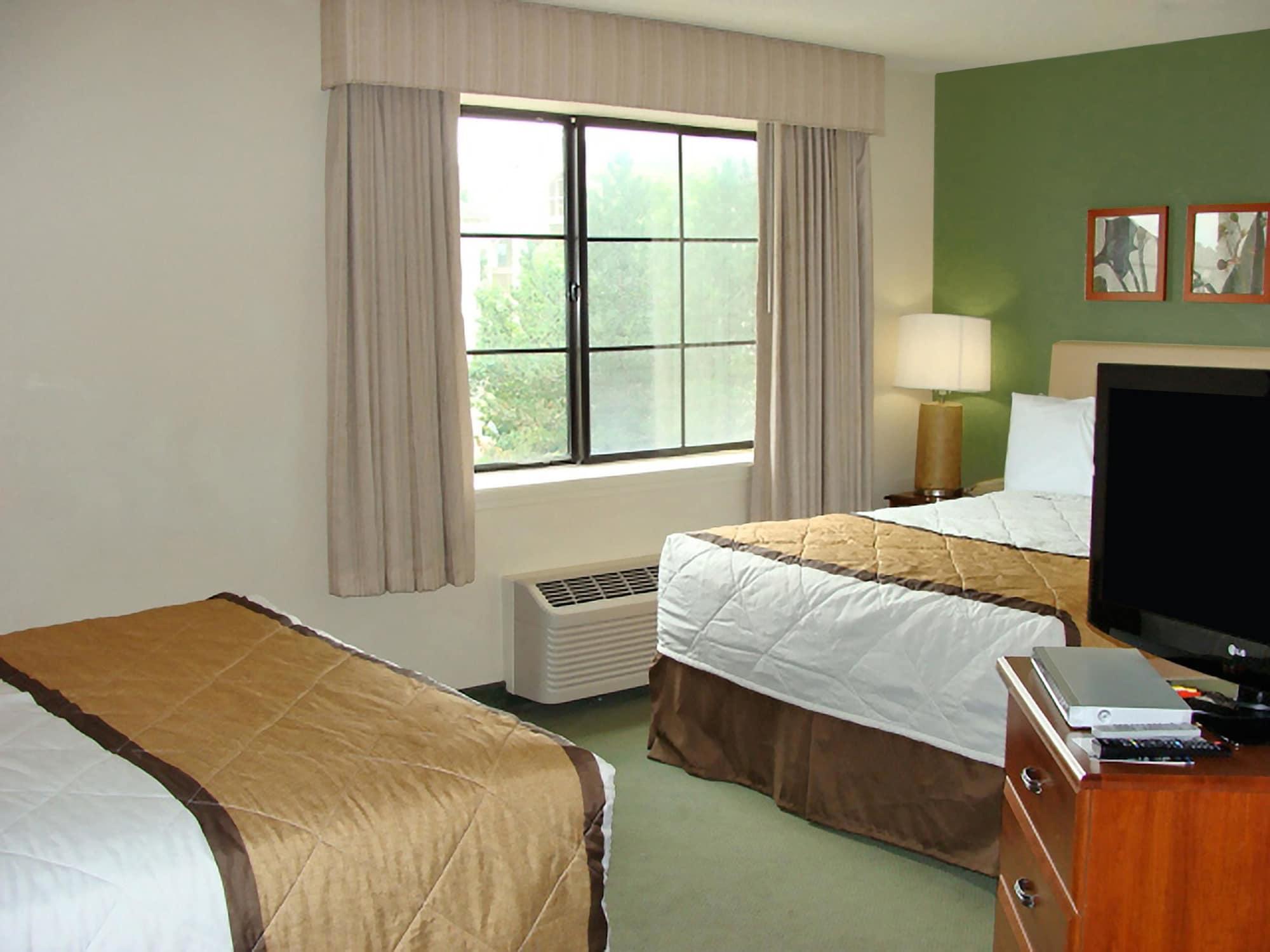 Extended Stay America Select Suites - St Louis - Westport - Craig Road Maryland Heights Eksteriør billede