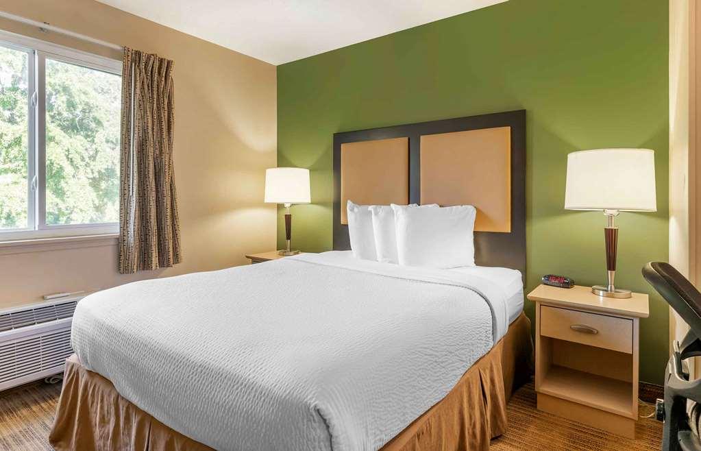 Extended Stay America Select Suites - St Louis - Westport - Craig Road Maryland Heights Værelse billede