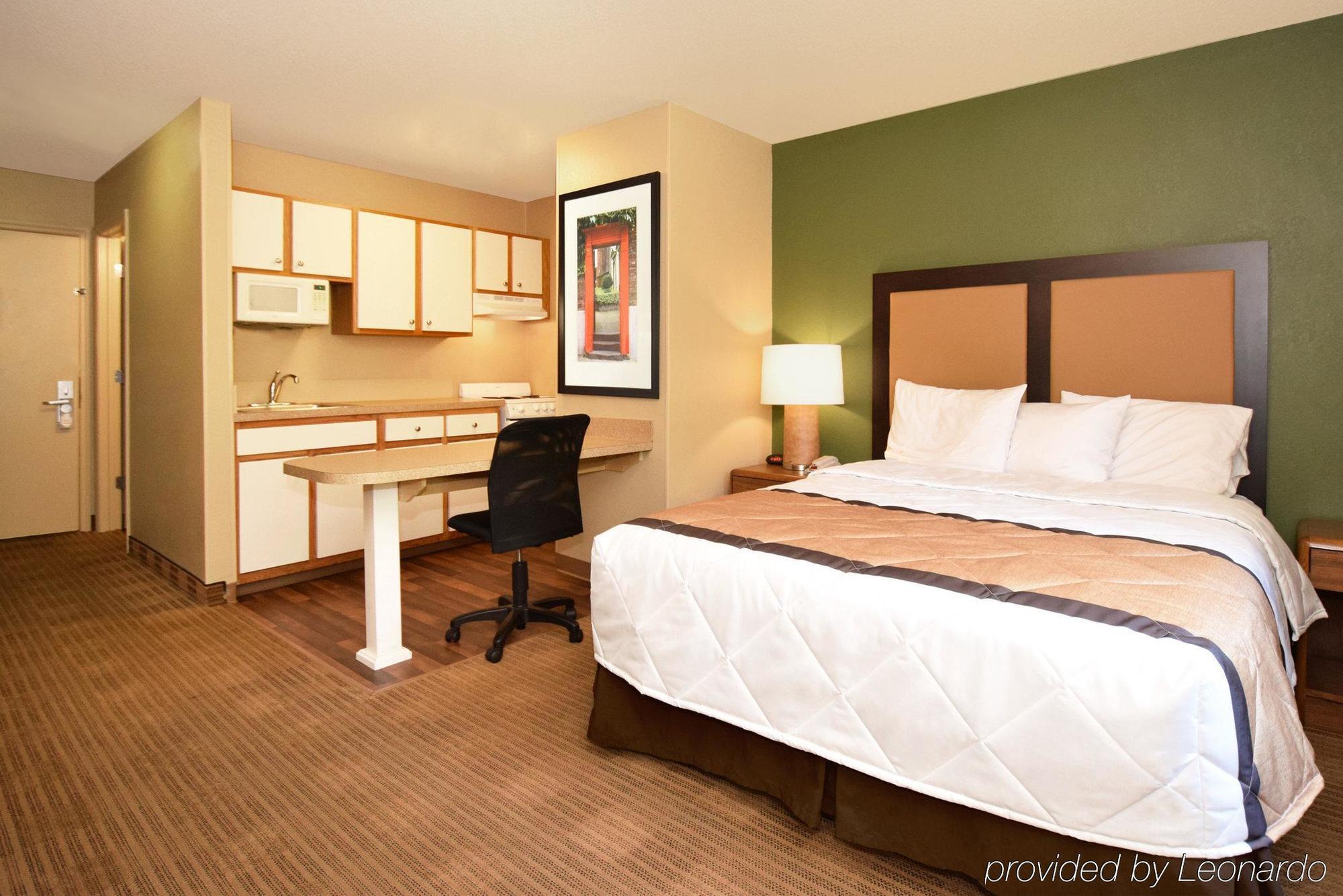 Extended Stay America Select Suites - St Louis - Westport - Craig Road Maryland Heights Eksteriør billede