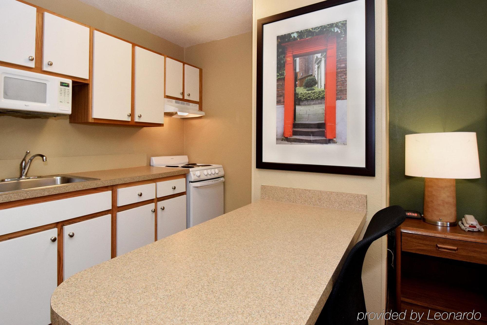 Extended Stay America Select Suites - St Louis - Westport - Craig Road Maryland Heights Eksteriør billede