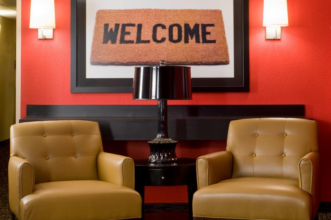 Extended Stay America Select Suites - St Louis - Westport - Craig Road Maryland Heights Eksteriør billede